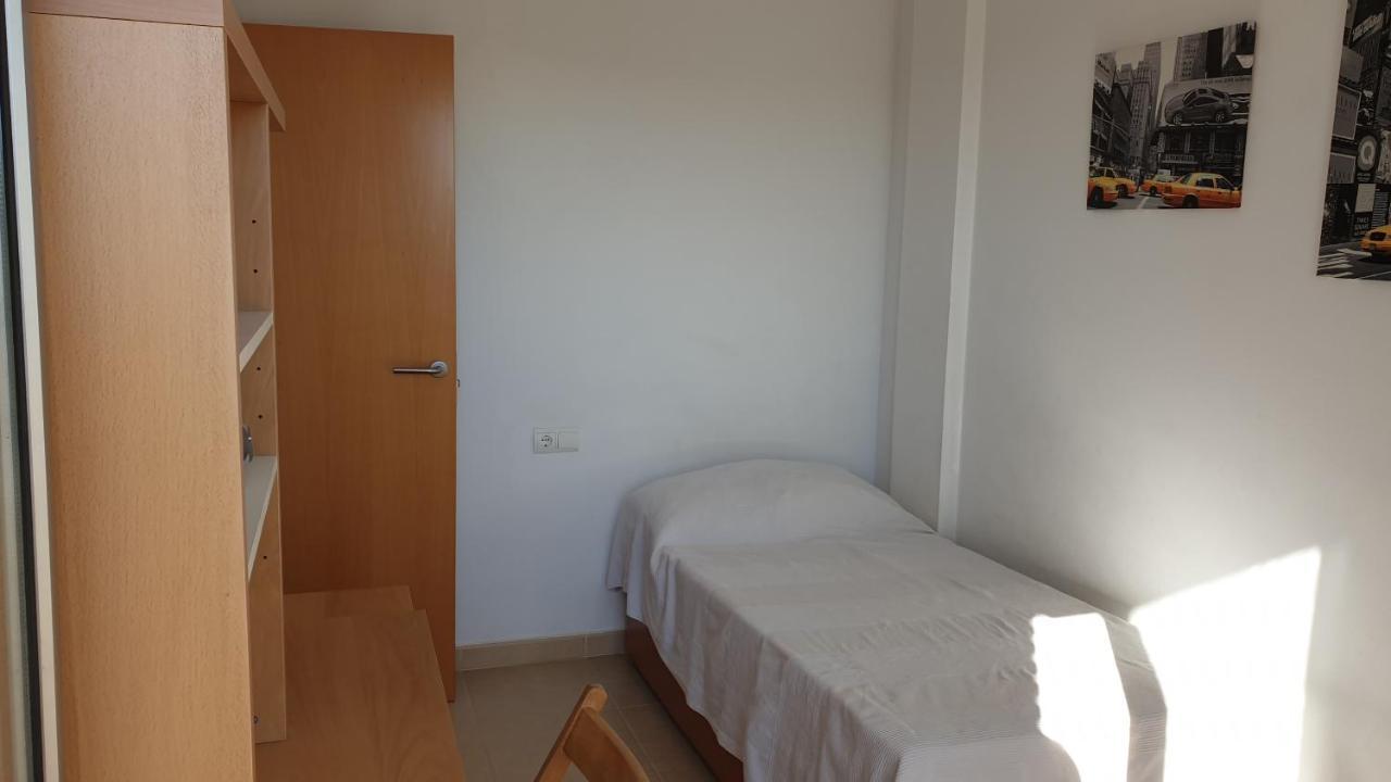 Casa Junto A La Playa Costa Dorada Villa L'Ampolla Dış mekan fotoğraf